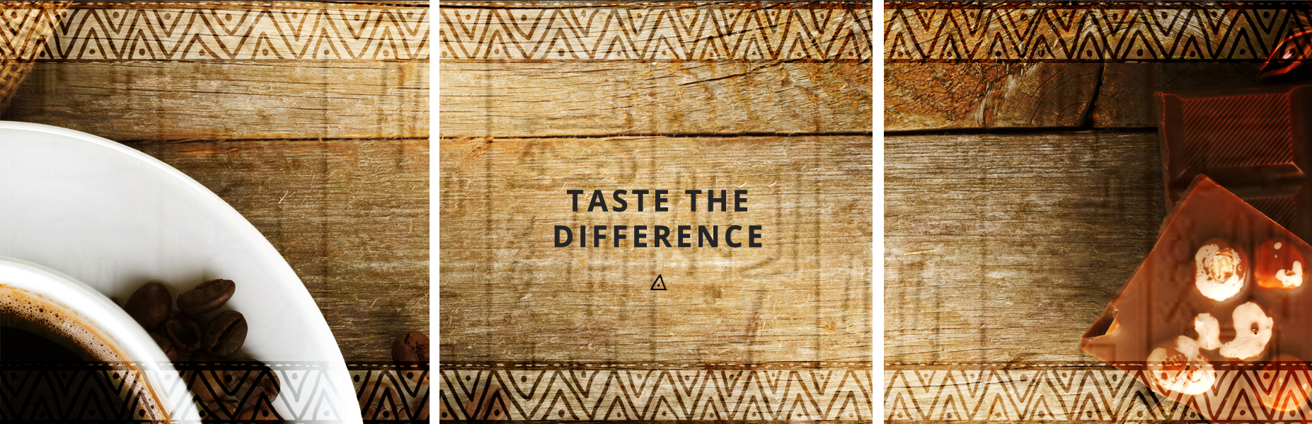 Taste The Difference width=